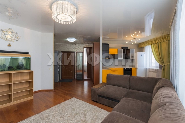 
  Продается 3-комн. квартира 84.4 м². Фото 4.