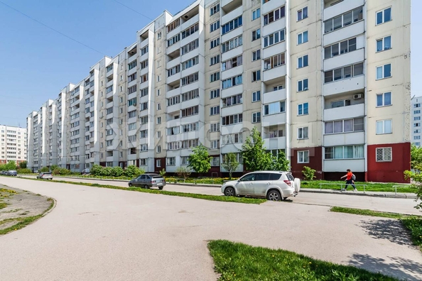 
  Продается 2-комн. квартира 45.3 м². Фото 6.