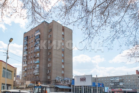 
  Продается 3-комн. квартира 59.7 м². Фото 2.