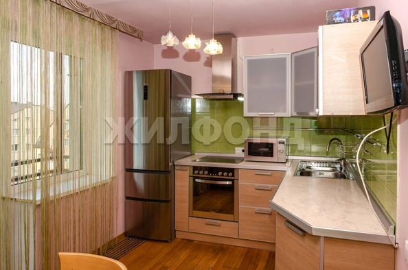 
  Продается 4-комн. квартира 80.4 м². Фото 1.