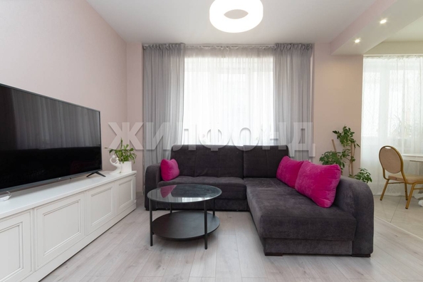 
  Продается 2-комн. квартира 63.6 м². Фото 8.
