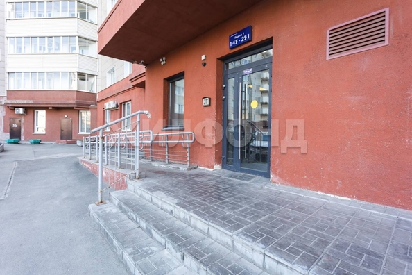 
  Продается 2-комн. квартира 63.6 м². Фото 24.