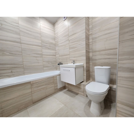 
  Продается студия 40.3 м², в ЖК На Петухова, дом 2. Фото 6.