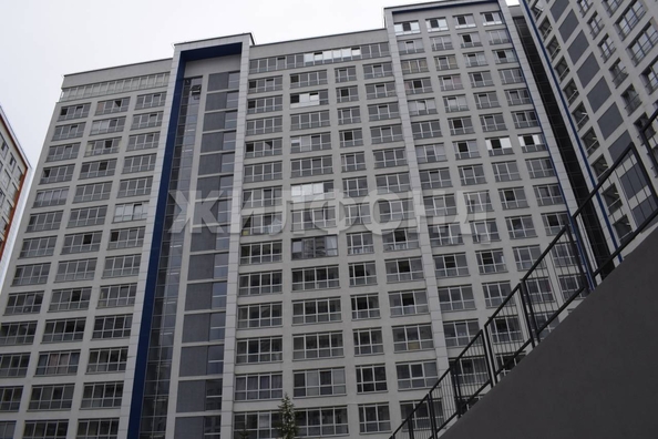 
  Продается студия 30.9 м². Фото 7.