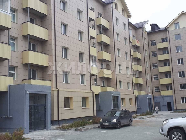 
  Продается 3-комн. квартира 84.7 м². Фото 3.