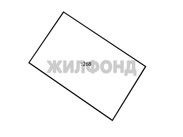 
  Продается земельный участок 4.48 сотки. Фото 12.