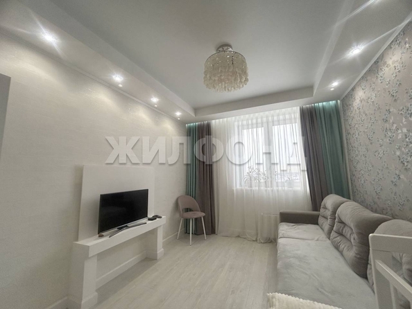 
  Продается 1-комн. квартира 33 м², в МКР Олимпийской славы, дом 2. Фото 5.