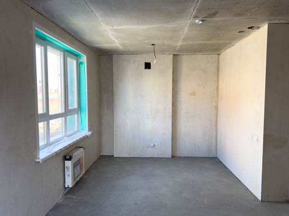 
  Продается 1-комн. квартира 35.06 м², в ЖК Биография. Фото 3.