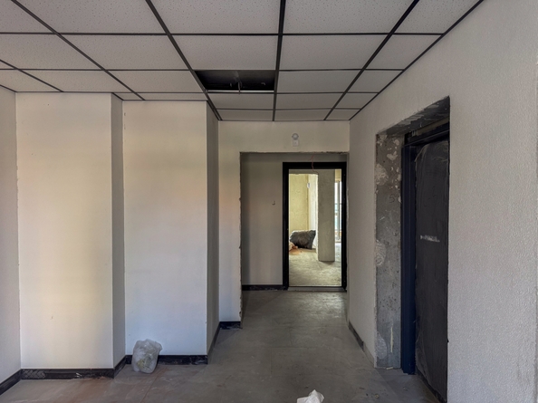 
  Продается 1-комн. квартира 35.06 м², в ЖК Биография. Фото 11.