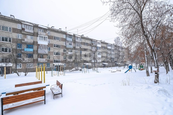 
  Продается 2-комн. квартира 37.1 м². Фото 18.