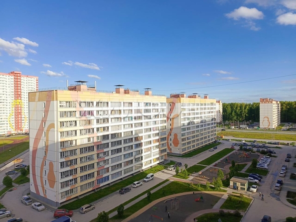 
  Продается 2-комн. квартира 41.8 м². Фото 15.