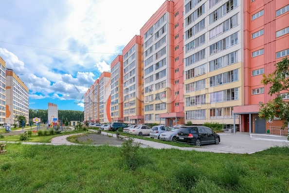 
  Продается 2-комн. квартира 41.8 м². Фото 2.