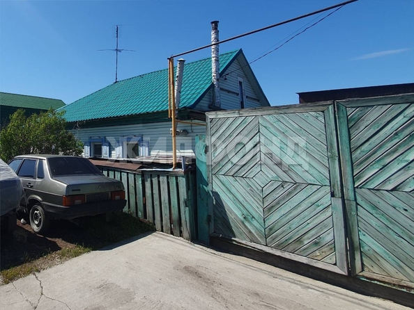 
  Продается дом 51.8 м². Фото 2.