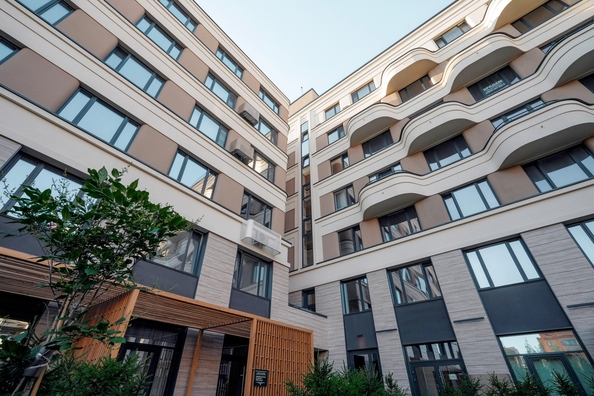 
  Продается 3-комн. квартира 97.28 м², в ЖК Новый Кедровый, дом 2. Фото 7.