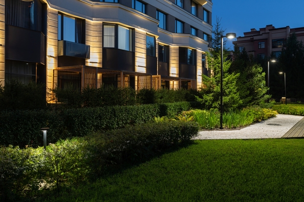 
  Продается 1-комн. квартира 55.59 м², в ЖК Новый Кедровый, дом 2. Фото 11.