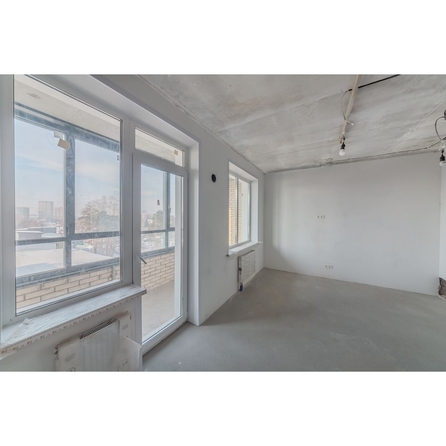 
  Продается апартамент 26.21 м², в АК Ворошилов. Фото 8.