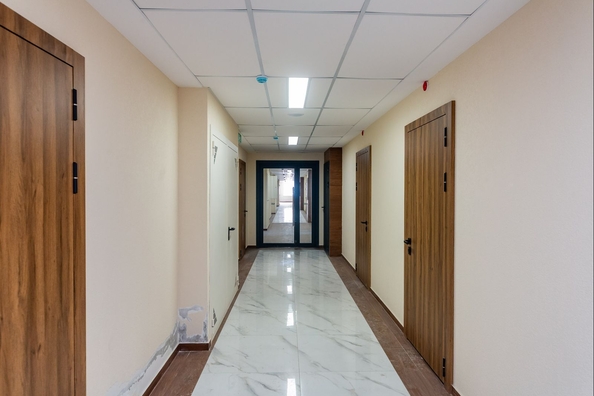 
  Продается апартамент 25.8 м², в АК Ворошилов. Фото 24.