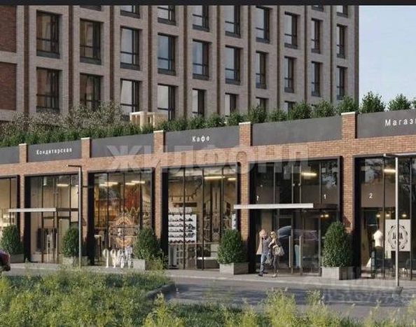 
  Продается 2-комн. квартира 34.3 м². Фото 2.