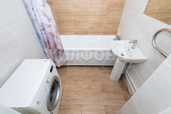 
  Продается 3-комн. квартира 62 м², в ЖК Чистая Слобода, дом 44. Фото 8.