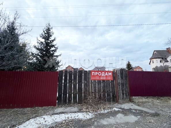 
  Продается земельный участок 19.15 соток. Фото 1.