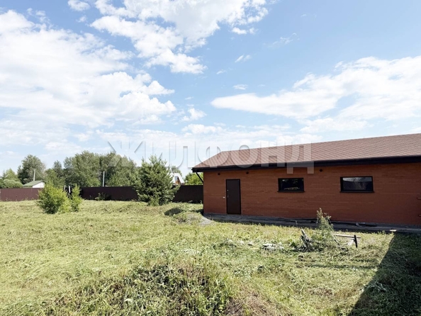 
  Продается дом 112.5 м². Фото 25.