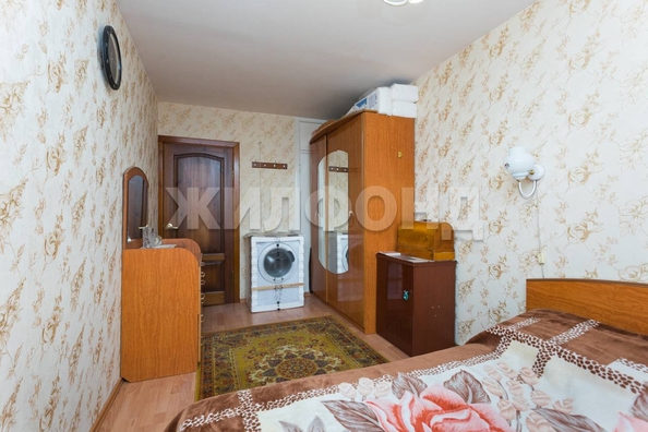 
  Продается 3-комн. квартира 58.4 м². Фото 13.