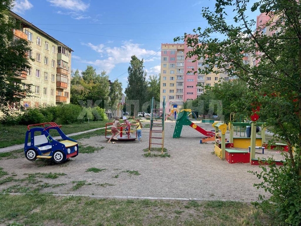 
  Продается 2-комн. квартира 55.8 м². Фото 4.