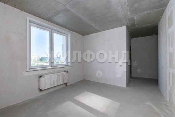 
  Продается 2-комн. квартира 72.7 м², в ЖК Дианит, 3 корпус. Фото 18.