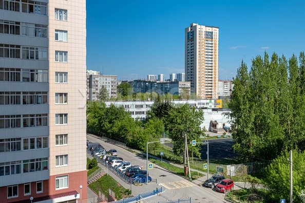
  Продается 2-комн. квартира 72.7 м², в ЖК Дианит, 3 корпус. Фото 22.
