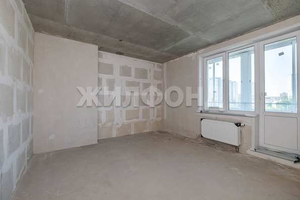 
  Продается 2-комн. квартира 72.7 м², в ЖК Дианит, 3 корпус. Фото 23.