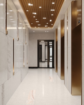 
  Продается 2-комн. квартира 69 м², в ЖК Паскаль, секция 3. Фото 23.