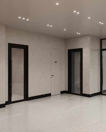 
  Продается 2-комн. квартира 69 м², в ЖК Паскаль, секция 3. Фото 24.