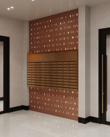 
  Продается 3-комн. квартира 70.2 м², в ЖК Паскаль, секция 3. Фото 10.