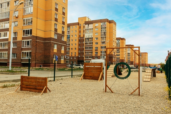 
  Продается 1-комн. квартира 36.88 м². Фото 8.