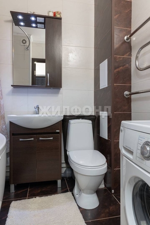 
  Продается 1-комн. квартира 33 м². Фото 11.