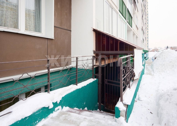 
  Продается студия 28.1 м². Фото 19.