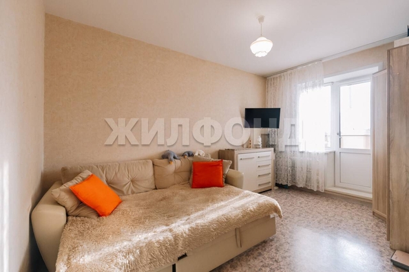 
  Продается 1-комн. квартира 25.6 м². Фото 4.