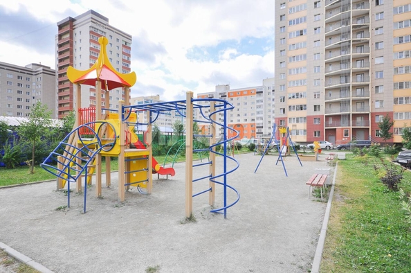 
  Продается 1-комн. квартира 25.6 м². Фото 9.