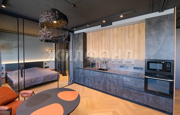 
  Продается 2-комн. квартира 59.2 м². Фото 5.