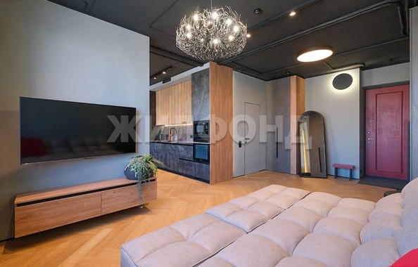 
  Продается 2-комн. квартира 59.2 м². Фото 6.