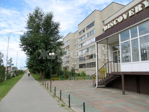 
  Продается 3-комн. квартира 65.8 м². Фото 6.