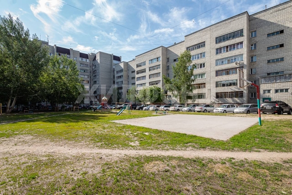 
  Продается 3-комн. квартира 65.8 м². Фото 19.