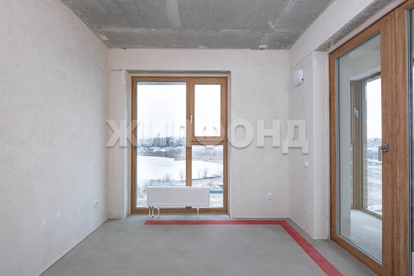
  Продается 3-комн. квартира 61.7 м². Фото 21.