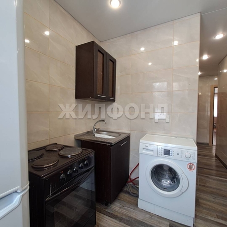 
  Продается 2-комн. квартира 46.5 м². Фото 12.