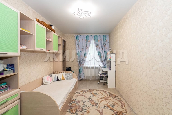 
  Продается 3-комн. квартира 78 м². Фото 5.
