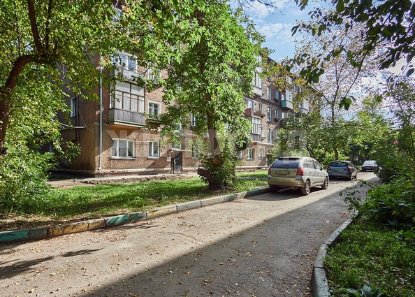 
  Продается 3-комн. квартира 55.2 м². Фото 2.