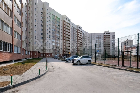 
  Продается 2-комн. квартира 65.8 м². Фото 8.