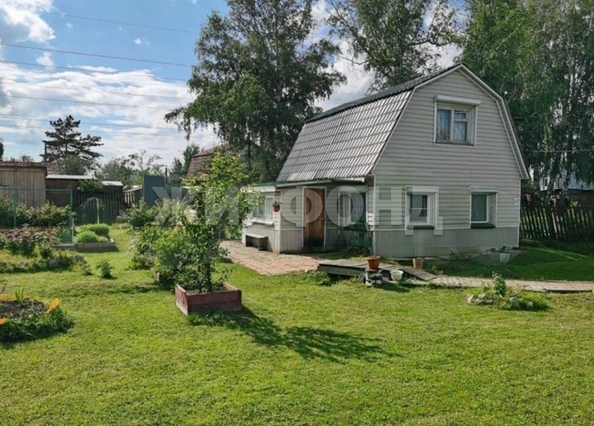 
  Продается дом 48 м². Фото 1.