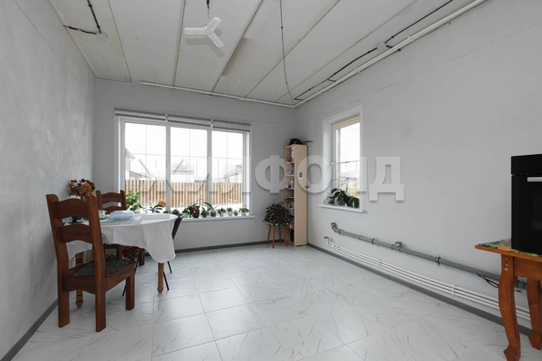 
  Продается дом 251.3 м², в КП Клевер. Фото 6.