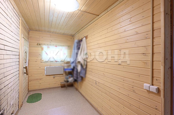 
  Продается дом 125.7 м². Фото 26.